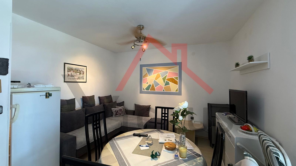SELCE - Appartamento con vista aperta sul mare