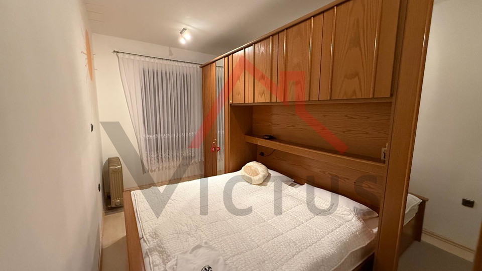 SELCE - Appartamento con vista aperta sul mare