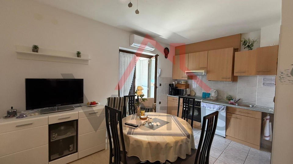 SELCE - Appartamento con vista aperta sul mare