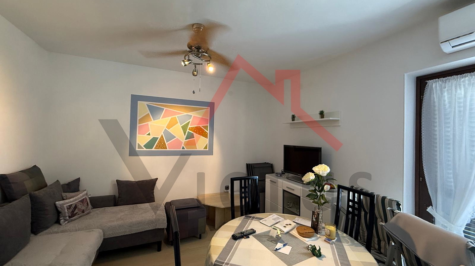 SELCE - Appartamento con vista aperta sul mare