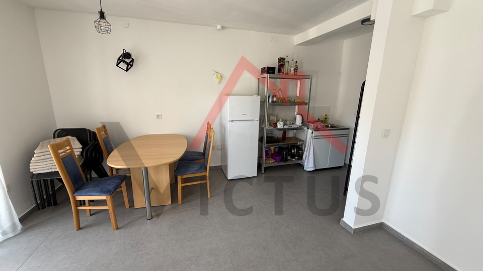 CRIKVENICA - Ampio appartamento con vista mare