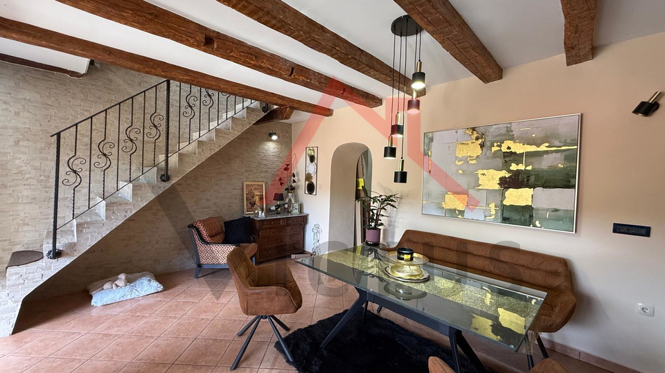 TRIBALJ - Stone House