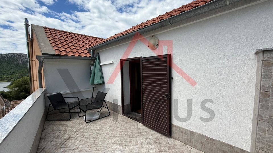 TRIBALJ - Stone House