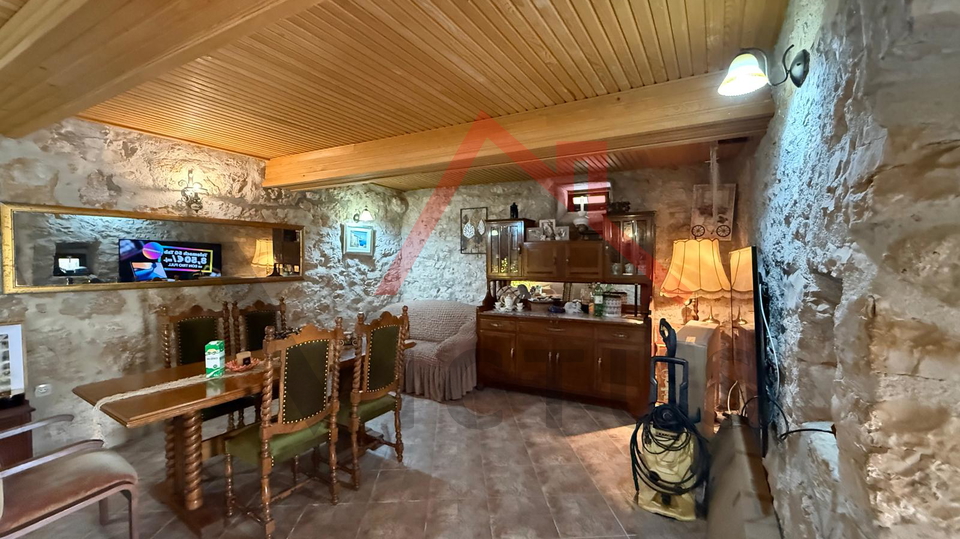 TRIBALJ - Stone House