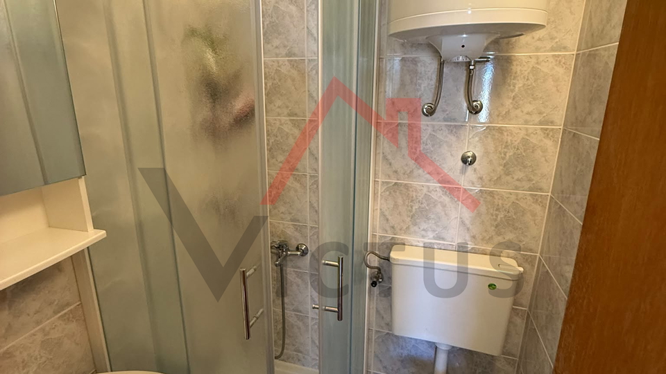 SELCE - 2S&plus;DB&comma; stan s otvorenim pogledom na more&comma; 50 m2