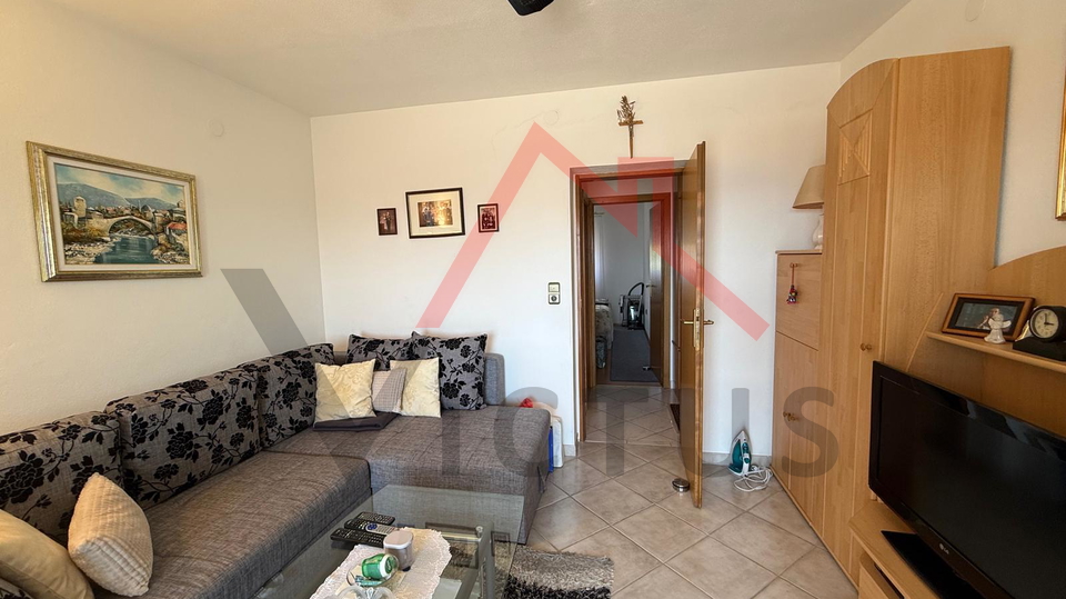 SELCE - Apartment with garage