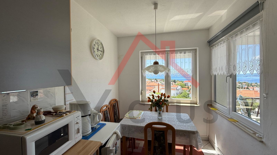 SELCE - Apartment with garage