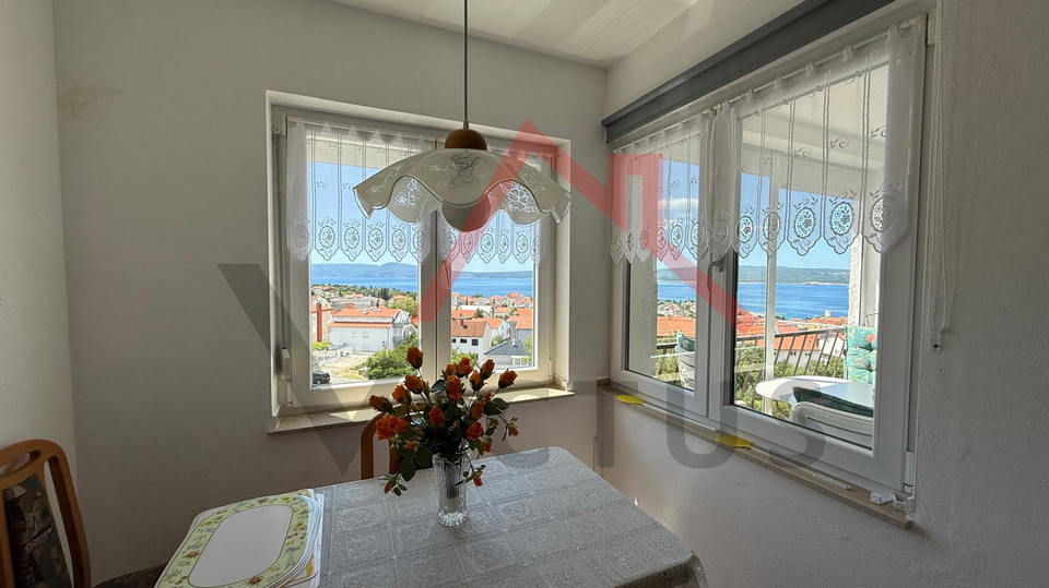 SELCE - Apartment with garage