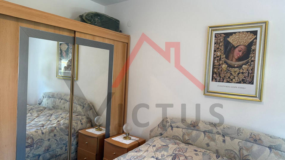 SELCE - Apartment with garage