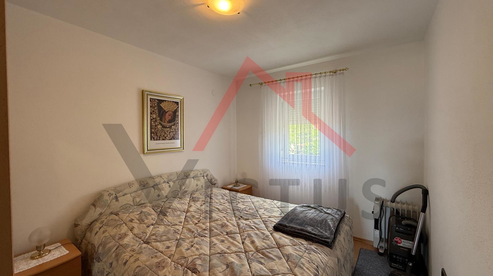 SELCE - Apartment with garage