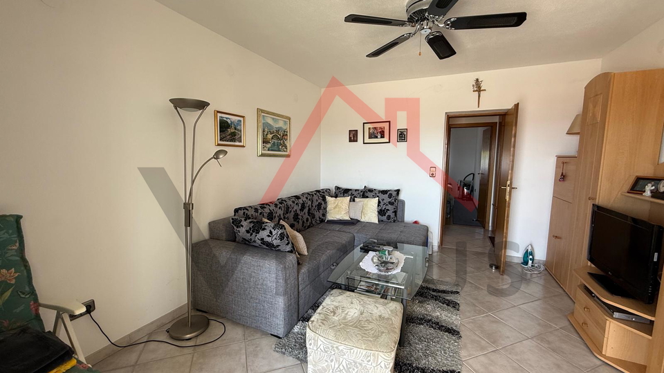 SELCE - Apartment with garage