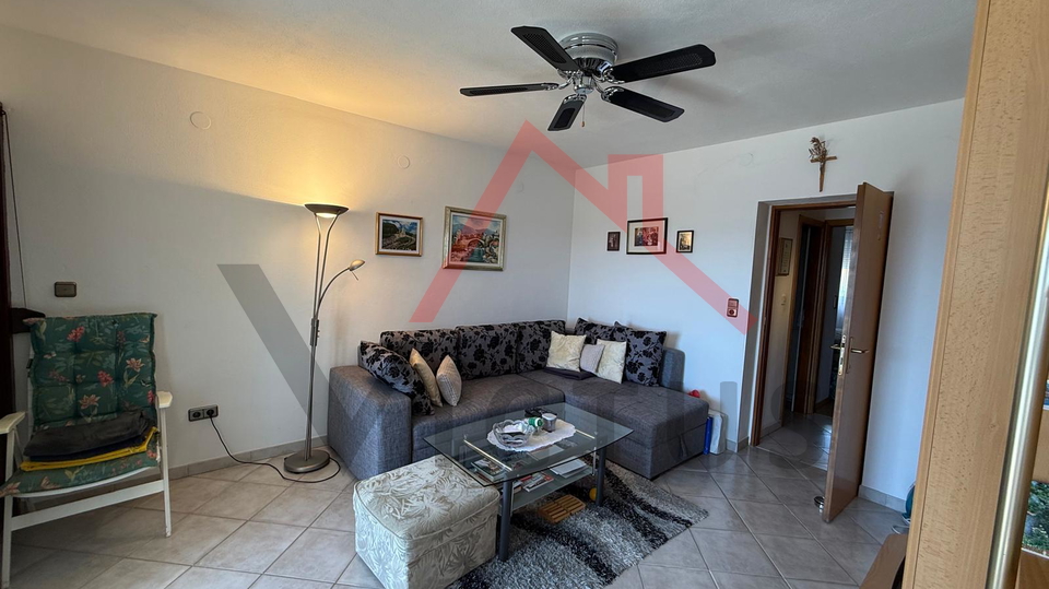 SELCE - Apartment with garage