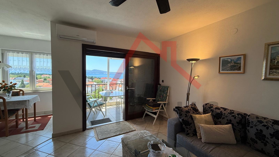 SELCE - Apartment with garage