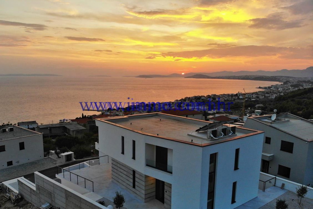 ELITE VILLA WITH PANORAMIC SEA VIEW