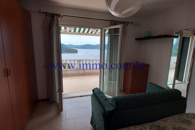 VILLA ON TOP LOCATION WITH SEA VIEW