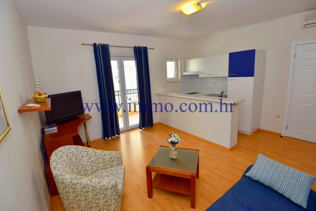 Albergo, 800 m2, Vendita, Makarska