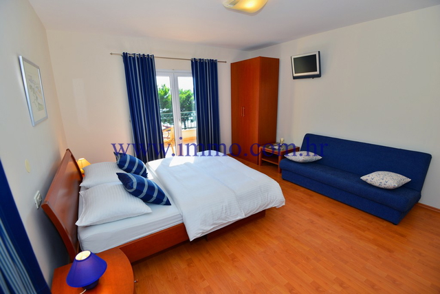 Albergo, 800 m2, Vendita, Makarska