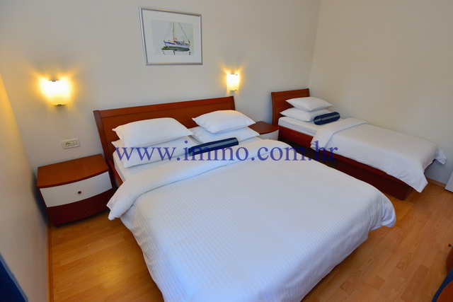 Albergo, 800 m2, Vendita, Makarska