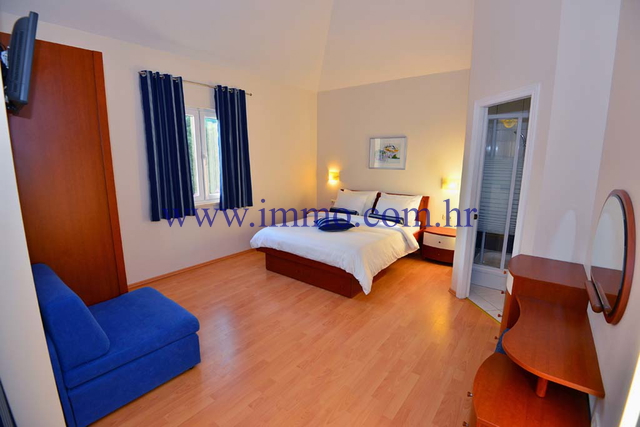 Albergo, 800 m2, Vendita, Makarska