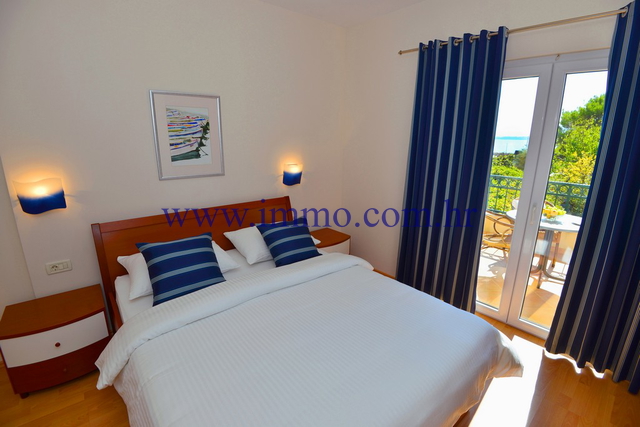 Albergo, 800 m2, Vendita, Makarska