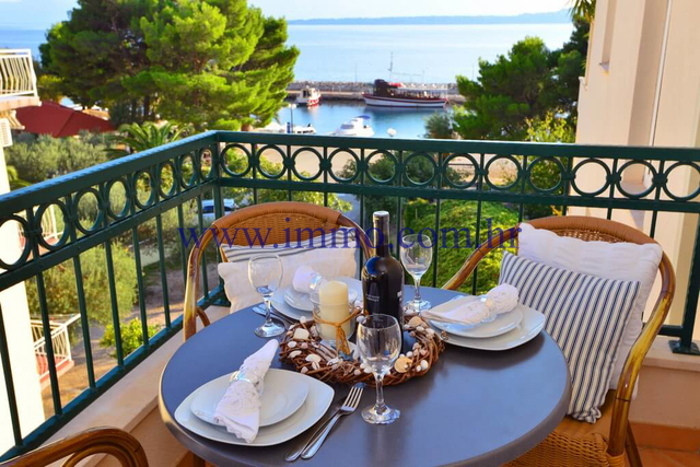 Albergo, 800 m2, Vendita, Makarska