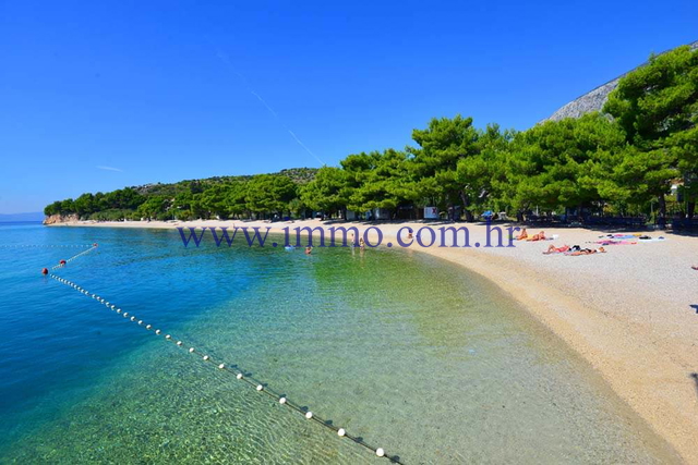 Albergo, 800 m2, Vendita, Makarska