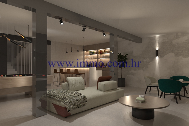 Casa, 320 m2, Vendita, Split