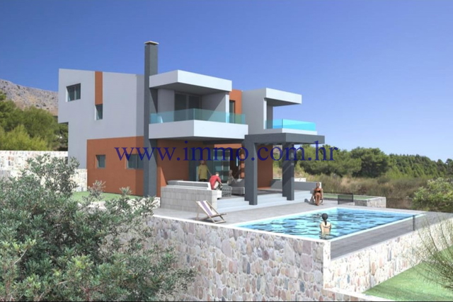 Casa, 320 m2, Vendita, Split