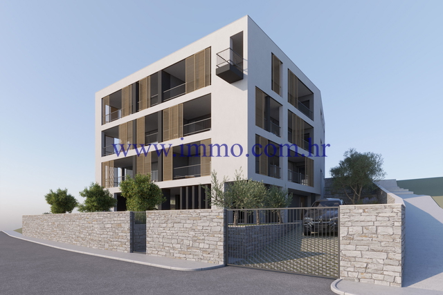 Appartamento, 120 m2, Vendita, Vela Luka