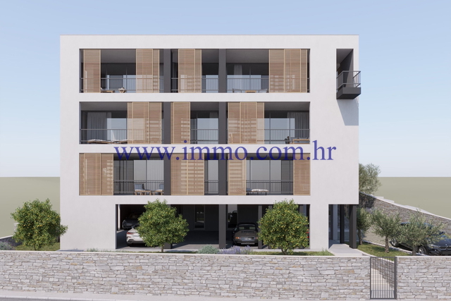 Appartamento, 120 m2, Vendita, Vela Luka