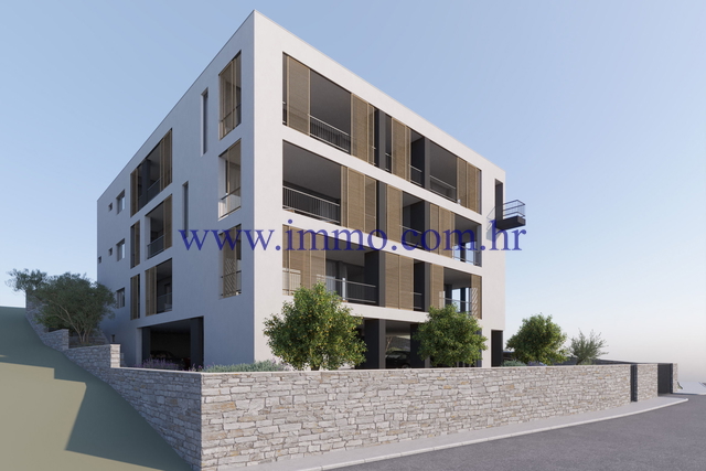 Appartamento, 120 m2, Vendita, Vela Luka