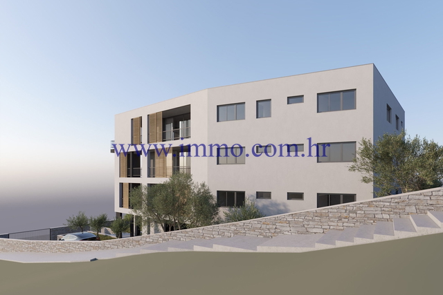 Appartamento, 120 m2, Vendita, Vela Luka