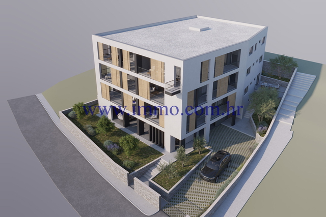 Appartamento, 120 m2, Vendita, Vela Luka