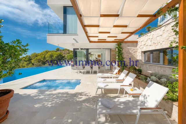 Casa, 280 m2, Vendita, Hvar