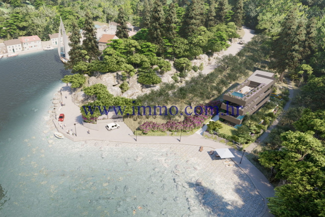 Appartamento, 134 m2, Vendita, Korčula