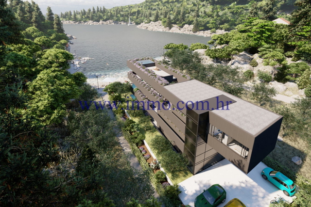 Appartamento, 134 m2, Vendita, Korčula