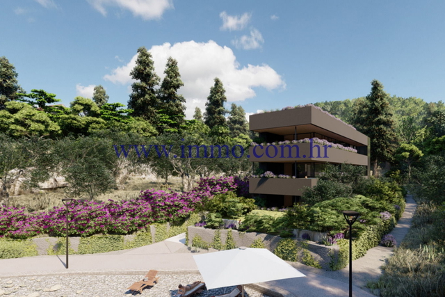 Appartamento, 134 m2, Vendita, Korčula