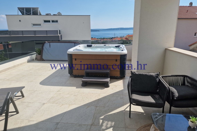 Casa, 350 m2, Vendita, Split