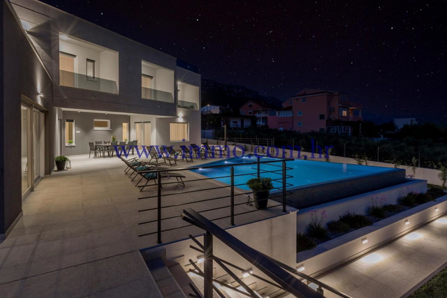 Casa, 350 m2, Vendita, Split