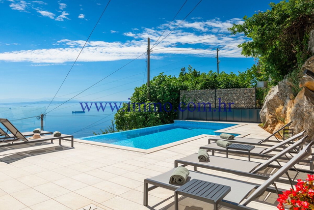 Casa, 255 m2, Vendita, Opatija