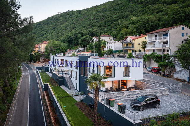 Casa, 225 m2, Vendita, Opatija