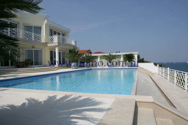 ISTRIA, IMPRESSIVE VILLA WITH SWIMMING POOL