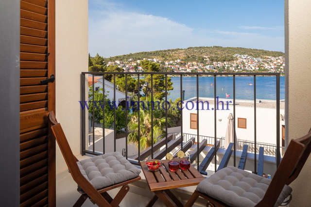 NUOVA VILLA CON PISCINA VICINO AL MARE