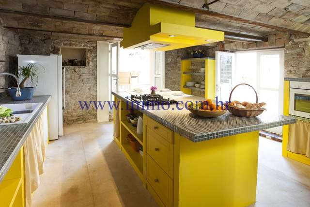 RENOVATED STONE VILLA ON THE ISLAND OF HVAR