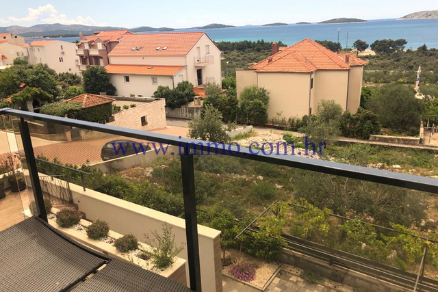 VILLA WITH SEA VIEW NEAR SIBENIK