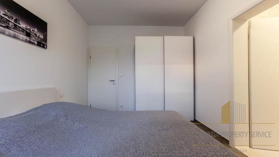 Luxury apartment villa first line to the sea on the island of Čiovo!