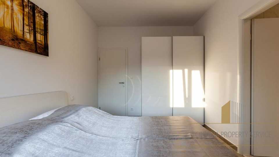 Luxury apartment villa first line to the sea on the island of Čiovo!