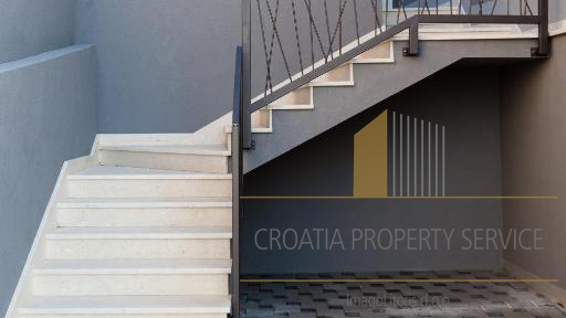 Luxury apartment villa first line to the sea on the island of Čiovo!
