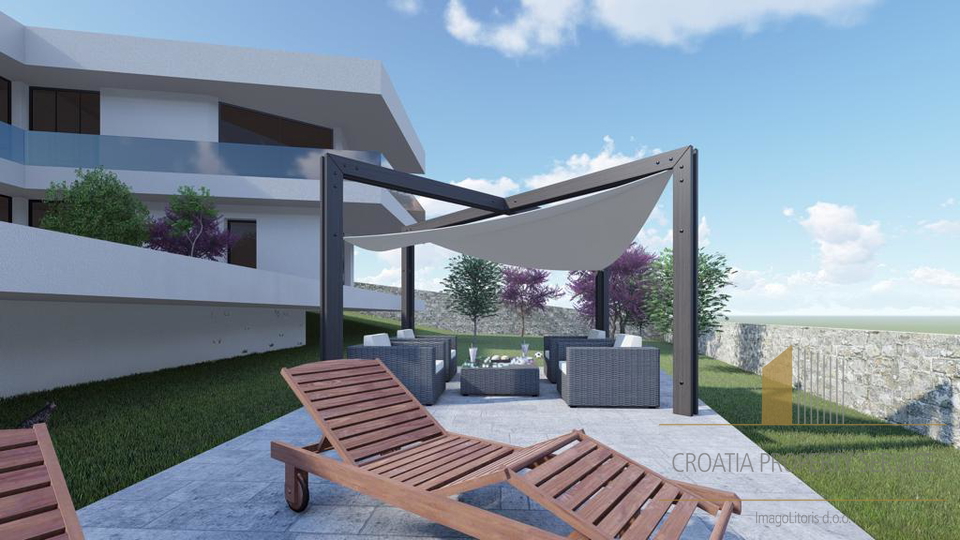 Casa, 270 m2, Vendita, Splitska