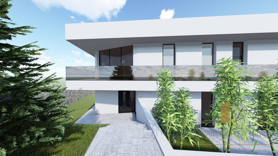 Casa, 270 m2, Vendita, Splitska